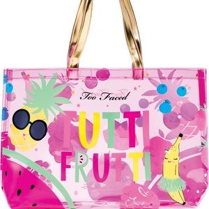 NWT Too Faced Tutti Frutti